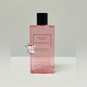 Victoria’s Secret Bombshell Fragrance Mist